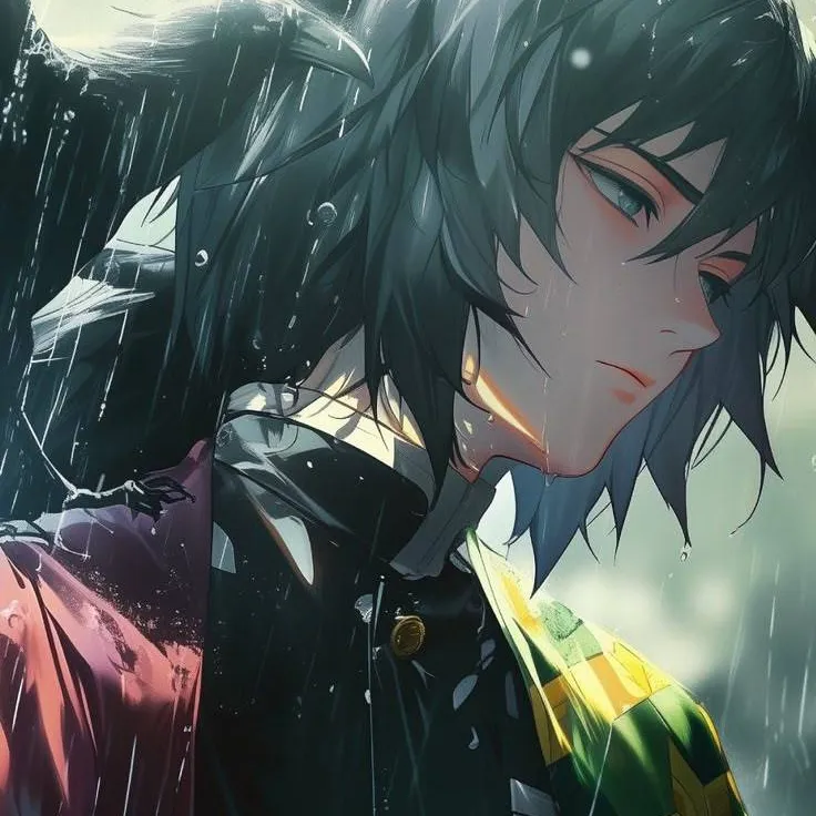 chat with ai character: 🐈Tomioka Giyuu🐈