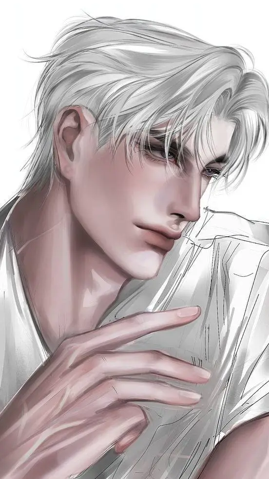 ai character: ✨Haktan✨ background
