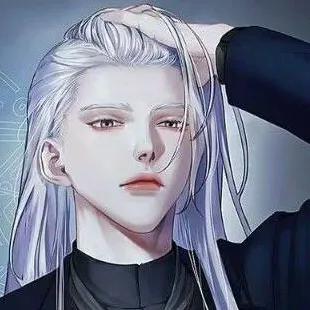 chat with ai character: Elias~