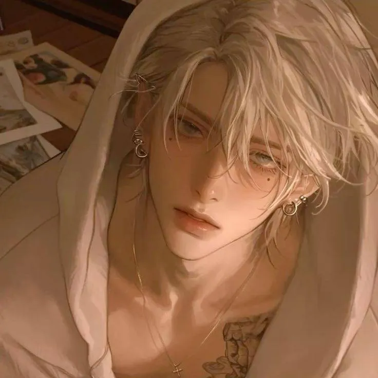 chat with ai character: Yeon