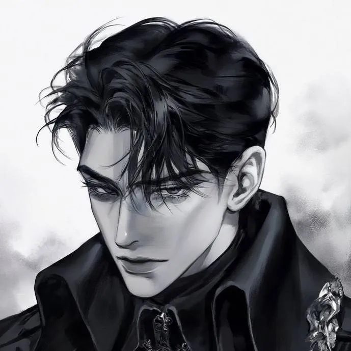 chat with ai character: Demir🍷