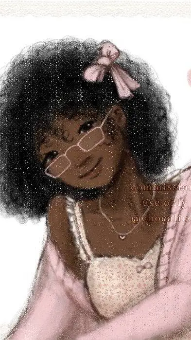 ai character: Lili  background