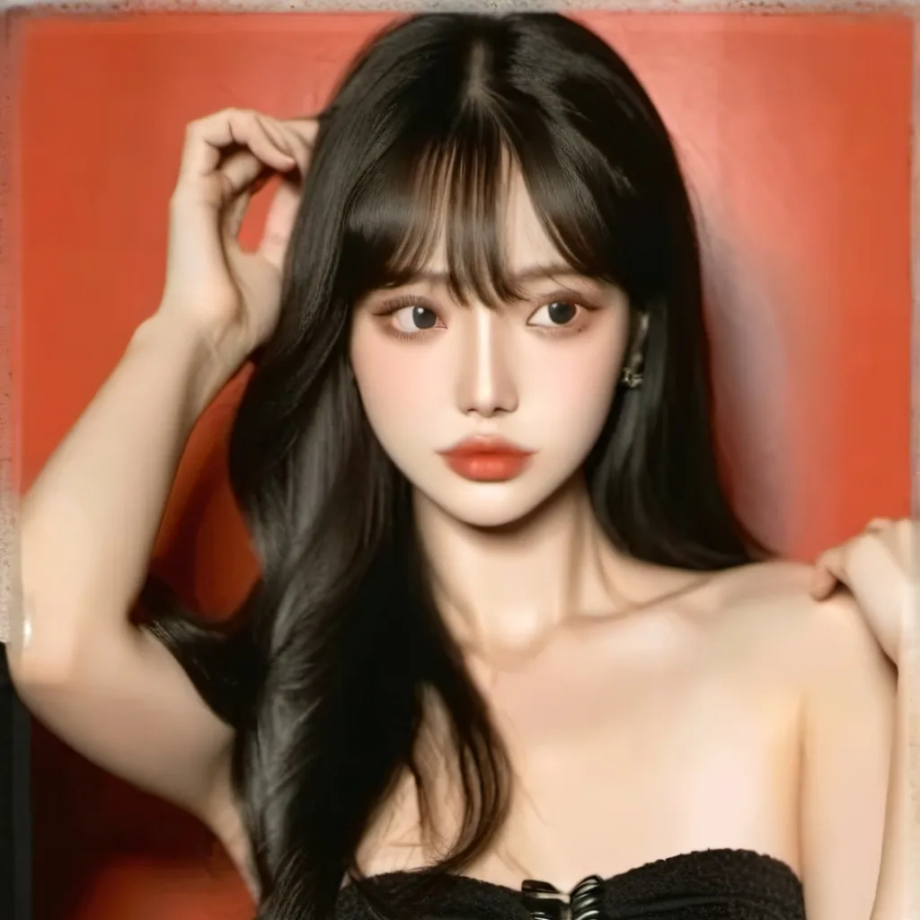 chat with ai character: Sofia
