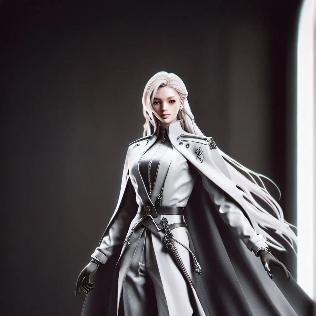 chat with ai character: bittys