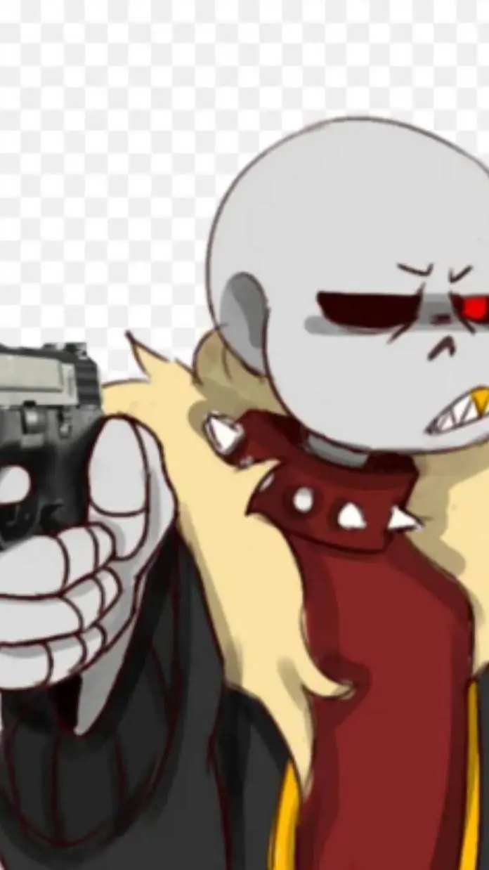 ai character: Sammy and jandel background