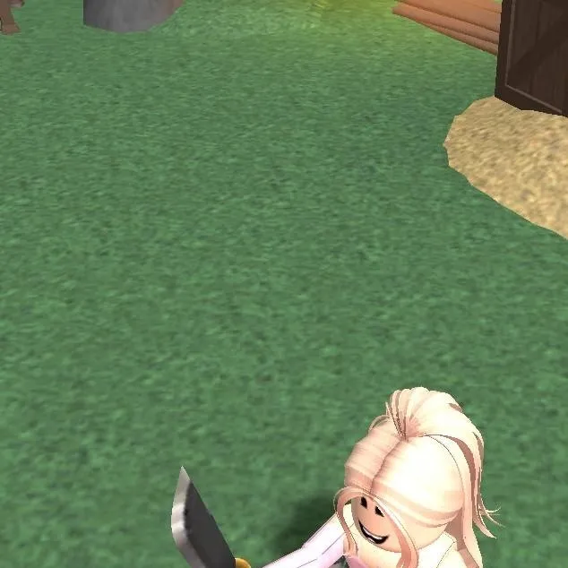 chat with ai character: Sammy and jandel