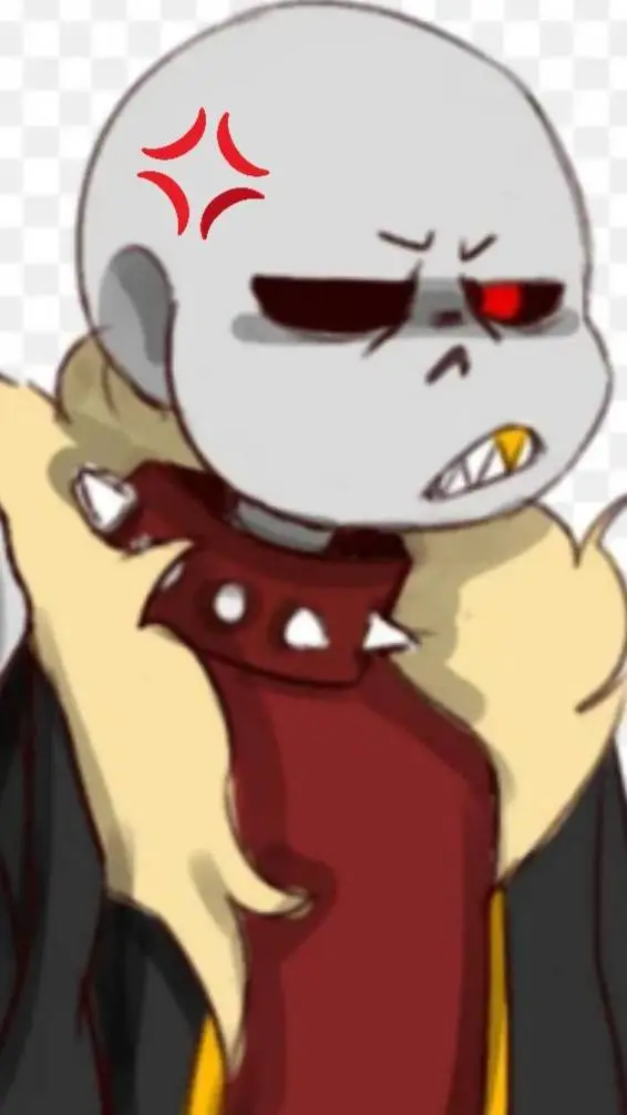 ai character: whatever ig background