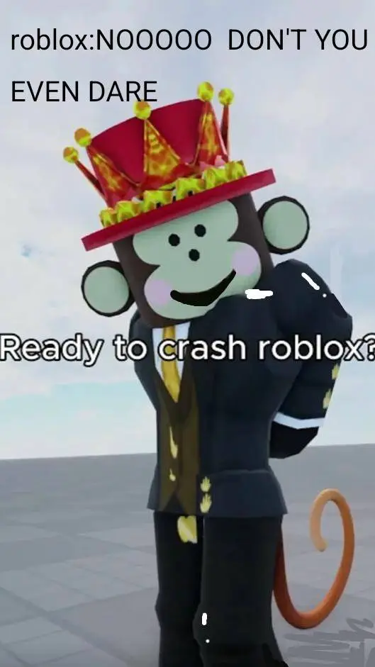 ai character: forsaken background