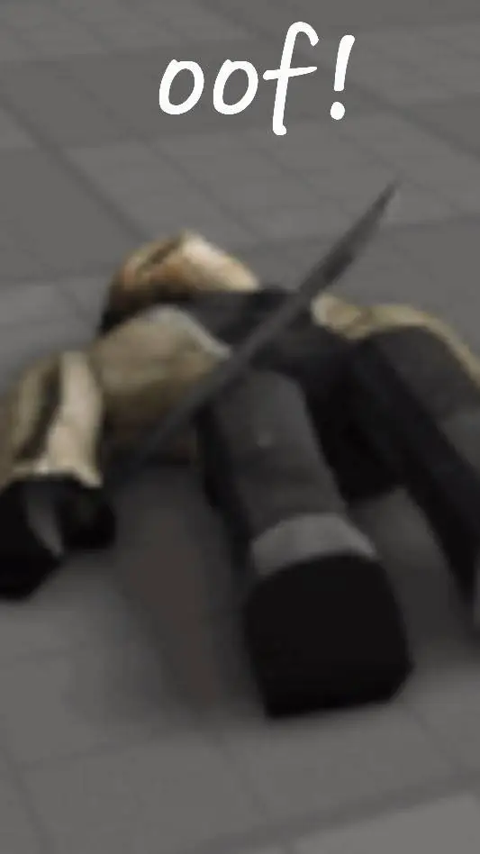 ai character: chance background