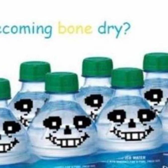 chat with ai character: sans and papyrus