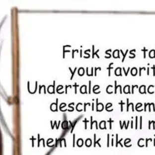 chat with ai character: papyrus and sans