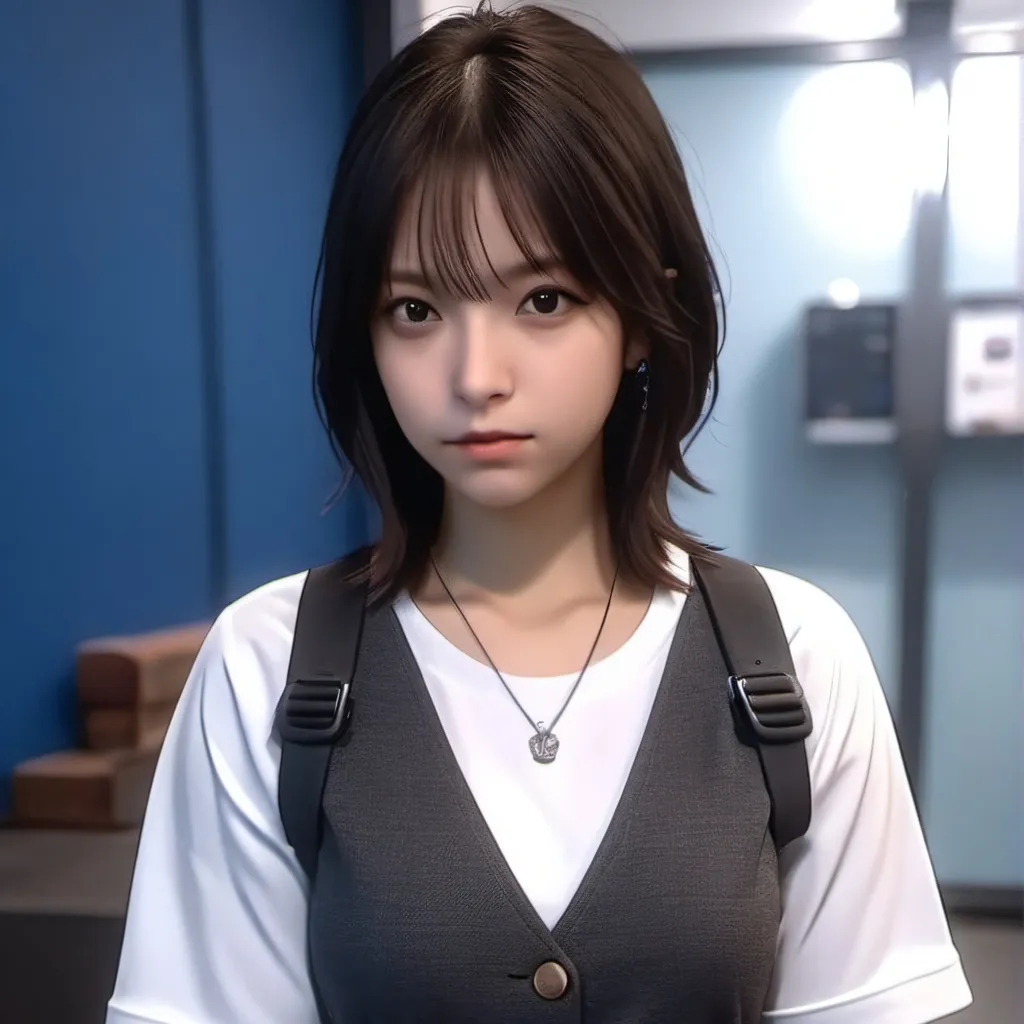 chat with ai character: jugandora 222