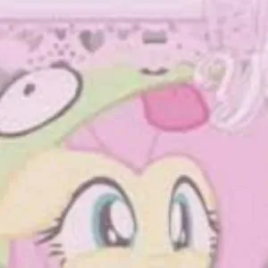 chat with ai character: Fluttershy^^