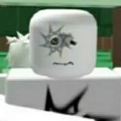 chat with ai character: broken spawn