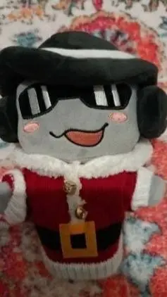 ai character: Forsaken  background