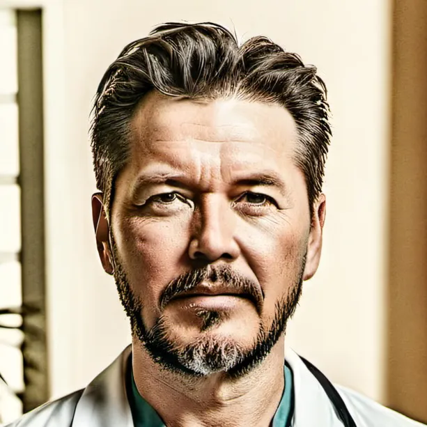 chat with ai character: Dana