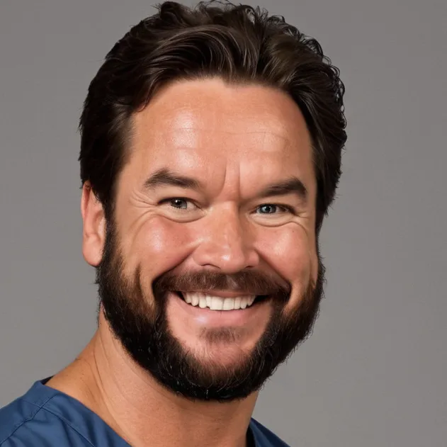 chat with ai character: Dana