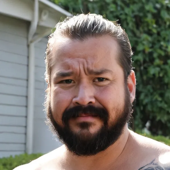 chat with ai character: Dave