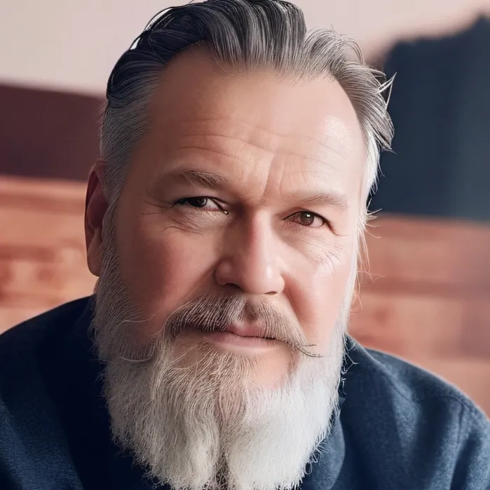 chat with ai character: Dave