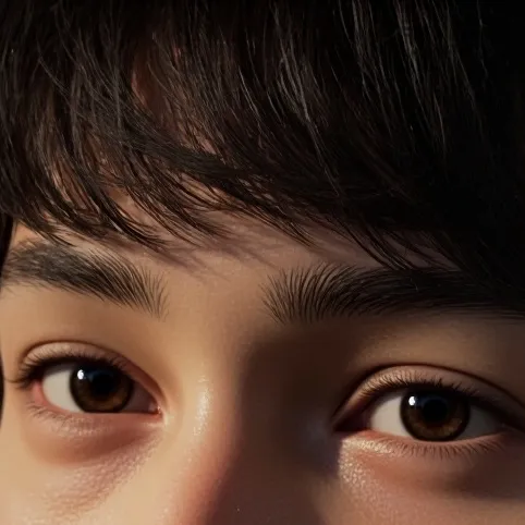 chat with ai character: Xaider