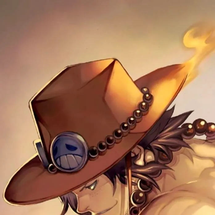 chat with ai character: Portgas D. Ace