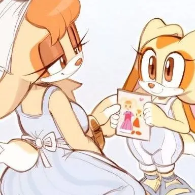 chat with ai character: Familia The Rabbit