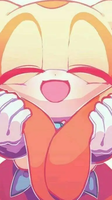 Talkie AI - Chat with Cream (tu hija)