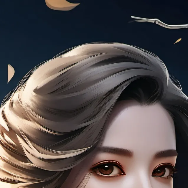 chat with ai character: lily