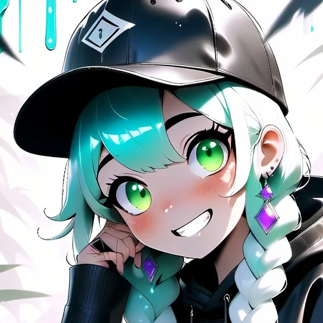 chat with ai character: may