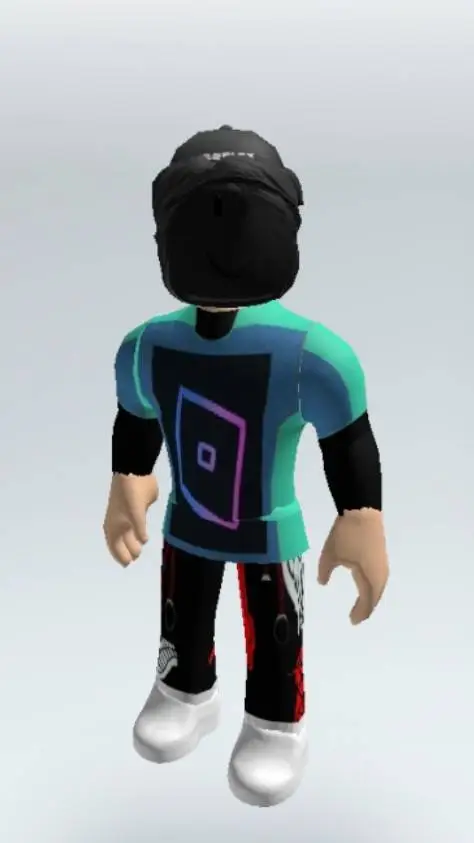 ai character: matias roblox background