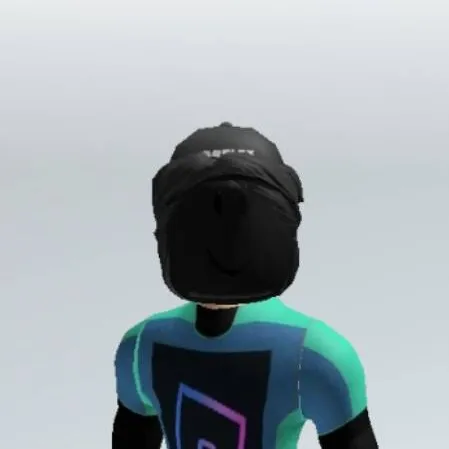 chat with ai character: matias roblox