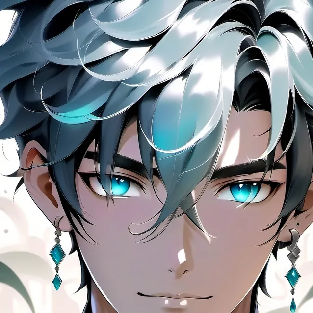 chat with ai character: daniel
