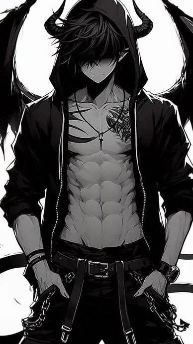ai character: 🍷Luiz🍷 background