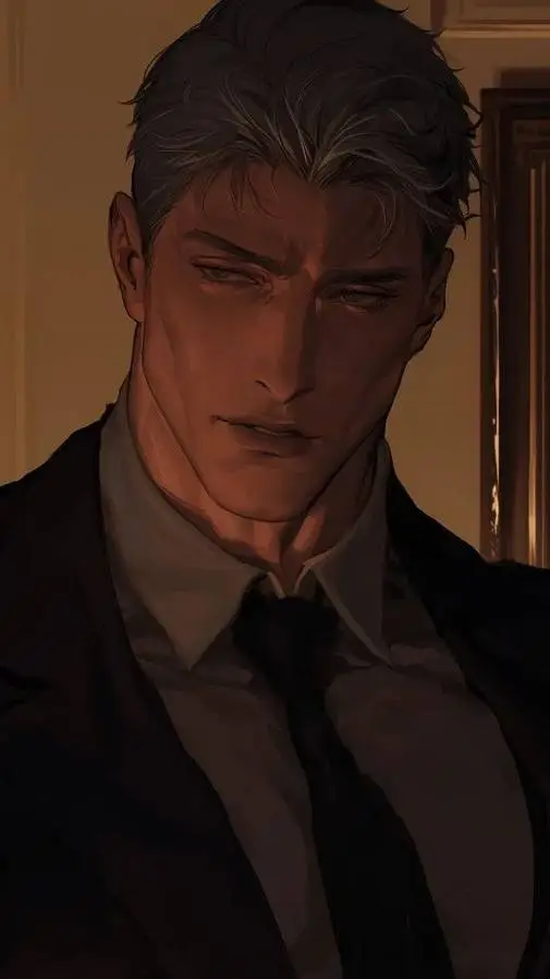 ai character: Jack  background