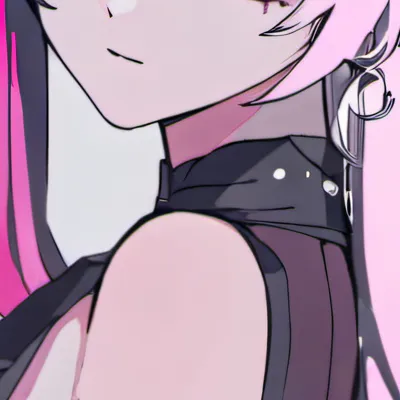 chat with ai character: Rica toknaki