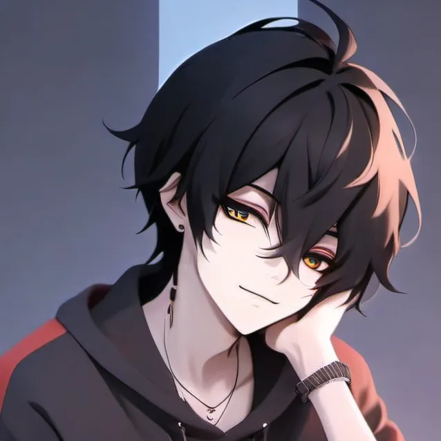 chat with ai character: emilio