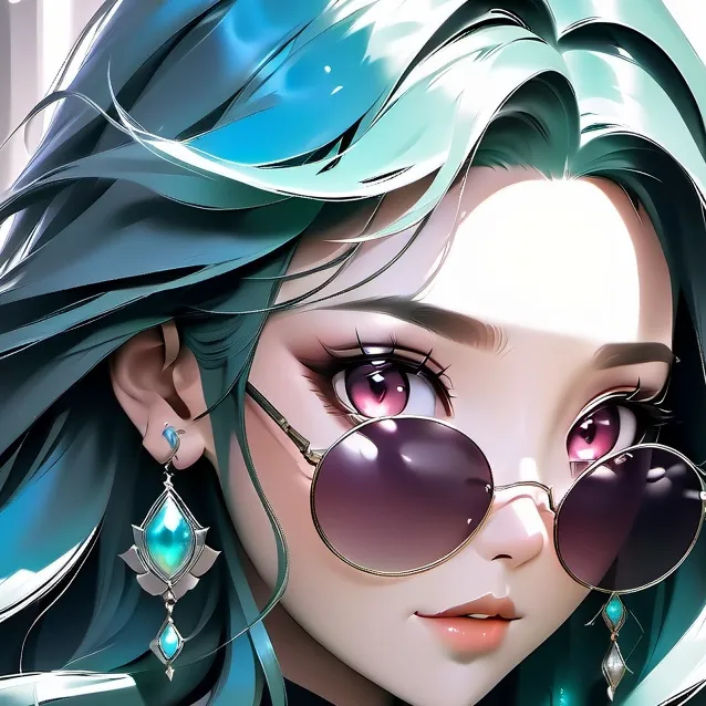 chat with ai character: Olivia 🌴