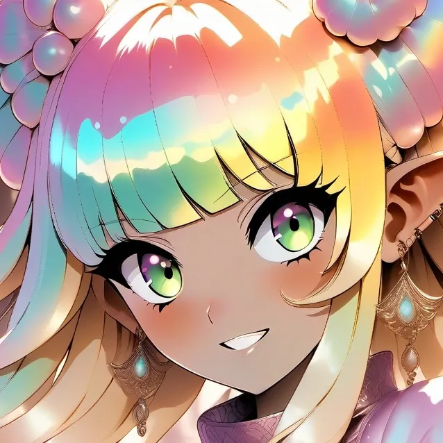 chat with ai character: oliva