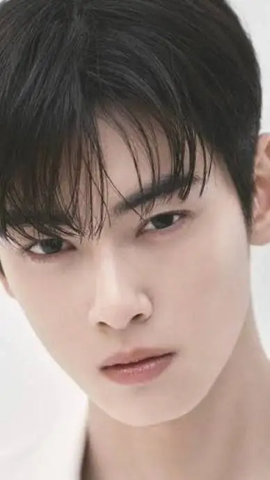 ai character: 😍chaenwoo❤ background