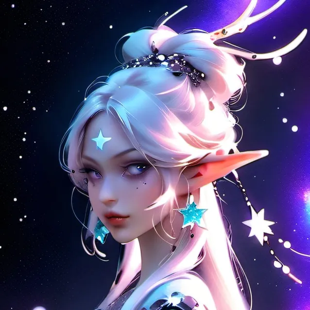 chat with ai character: 🏹star🏹