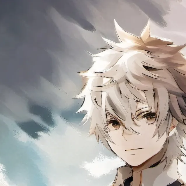 chat with ai character: denki