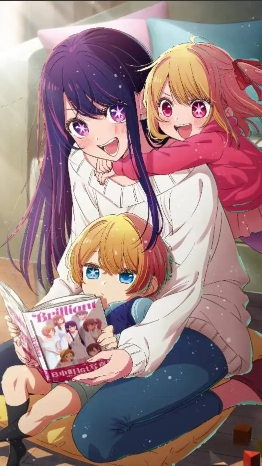 ai character: familia xd  background