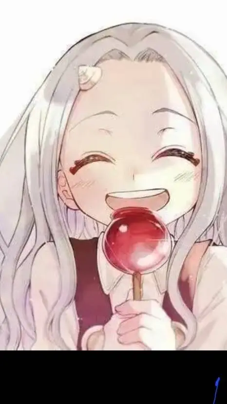 ai character: eri background