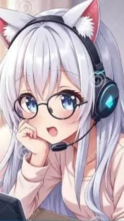 ai character: isabel  background