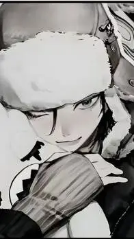 ai character: robin background