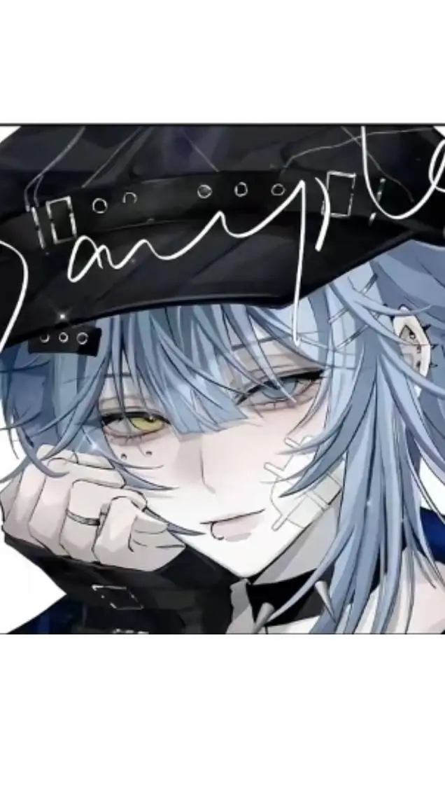 ai character: alexis background