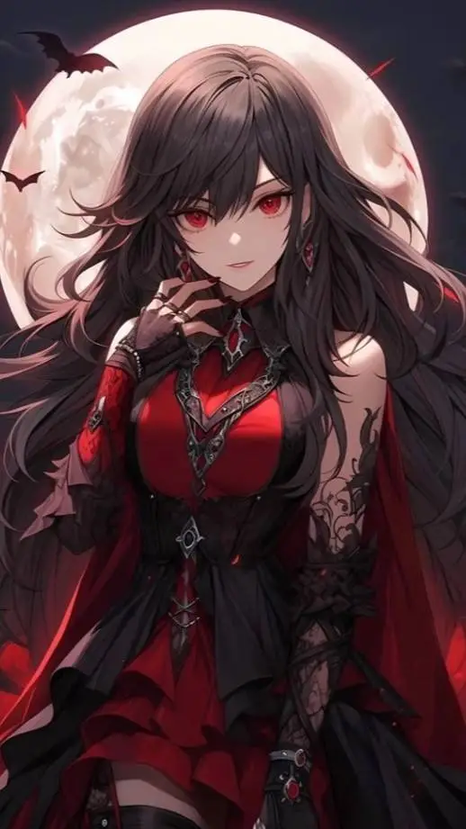 ai character: penelope  background