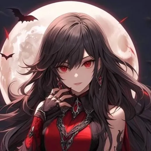 chat with ai character: penelope 