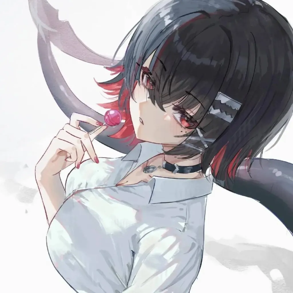 chat with ai character: ellen joe 