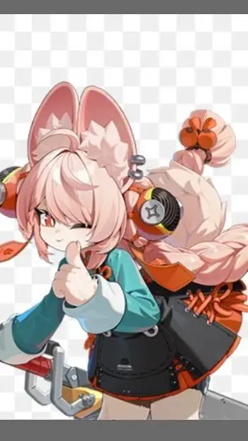 ai character: Zhao  background